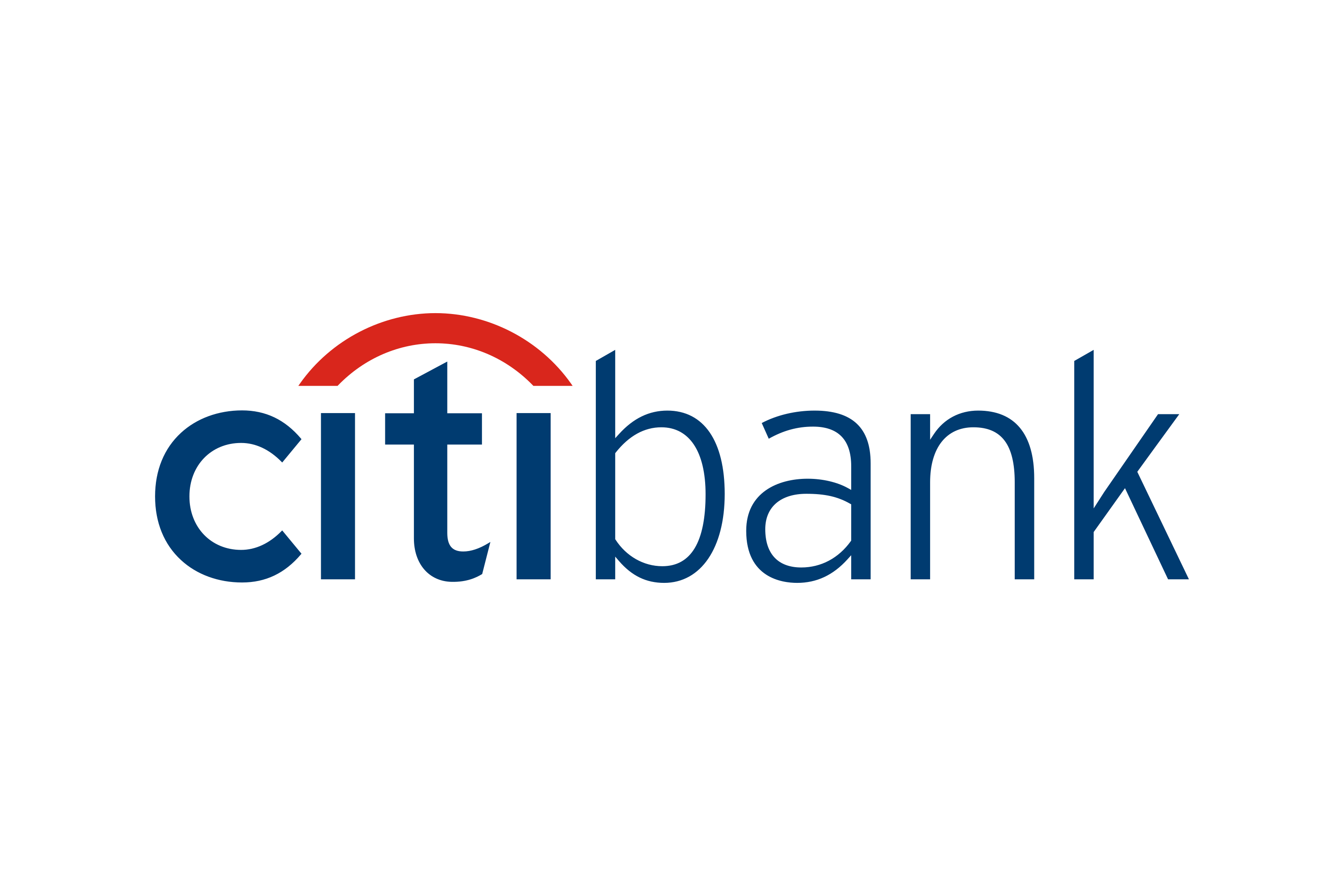 Citi logo