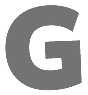 Globish logo