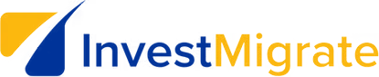 InvestMigrate logo